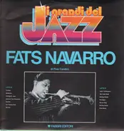 Fats Navarro - I Grandi Del Jazz