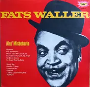 Fats Waller & His Rhythm - Ain't misbehavin'