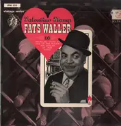 Fats Waller - Valentine Stomp
