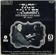 Fats Waller With Morris's Hot Babies - 1927 Volume 2