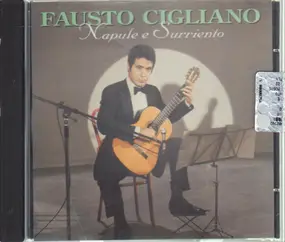 Fausto Cigliano - Napule e Surriento