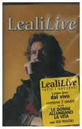 Fausto Leali - LealiLive