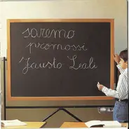 Fausto Leali - Saremo Promossi