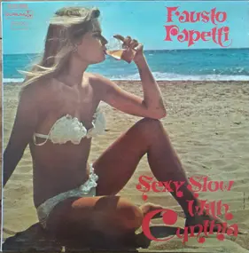 Fausto Papetti - Sexy Slow With Cynthia