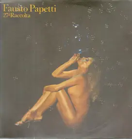Fausto Papetti - 27a Raccolta