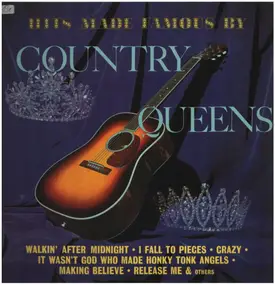 Faye Tucker - Hits Made Famous by Country Queens