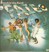 Faze-O - Breakin' the Funk
