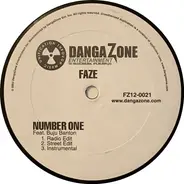 Faze Feat. Buju Banton - Number One