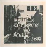 Fenton Robinson & Larry Davis - Fention Robinson & Larry Davis