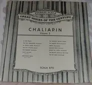 Feodor Chaliapin - Great Voices Of The Century Volume 5