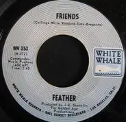 Feather - Friends / Salli