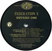 Federation X