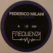 Federico Milani - Eleven