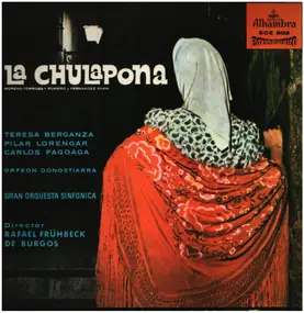 Orféon Donostiarra - La Chulapona