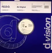 Fedo - Be Original