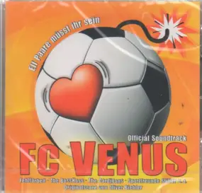 Fehlfarben - FC Venus