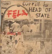 Fela Kuti & Africa 70 - Coffin for Head of State