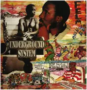 Fela Kuti And Egypt 80 - Underground System