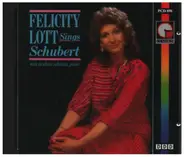 Schubert - Felicity Lott Sings Schubert