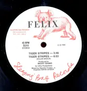 Felix - Tiger Stripes