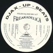 Felix Da Housecat - Freakadelica