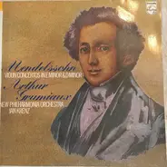 Mendelssohn - Violin Concertos In E Minor & D Minor