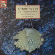 Mendelssohn - Ein Sommernachtstraum op. 61
