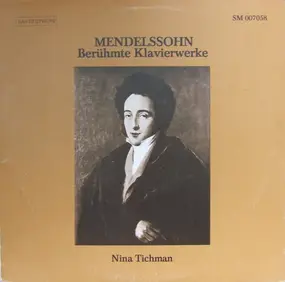 Felix Mendelssohn-Bartholdy - Berühmte Klavierwerke