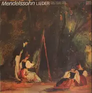 Mendelssohn-Bartholdy - Lieder