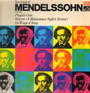 Felix Mendelssohn-Bartholdy - Your Kind Of Mendelssohn