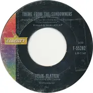 Felix Slatkin - Theme From The Sundowners