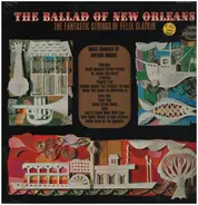 Felix Slatkin - The Ballad Of New Orleans