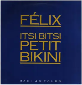 Felix - Itsi Bitsi Petit Bikini