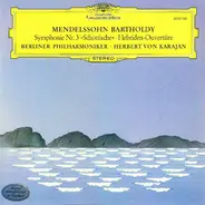 Mendelssohn - Symphonie Nr. 3 »Schottische« • Hebriden-Ouvertüre