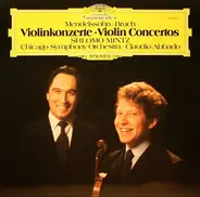 Felix Mendelssohn-Bartholdy - Violinkonzerte • Violin Concertos