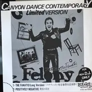 Felony / Mary Ann Hart - Canyon Dance Contemporary Limited Version