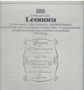 Ferdinando Paer - Symphonie-Orchester Des Bayerischen Rundfunks , P. Maag, E. Gruberová a.o. - Leonora