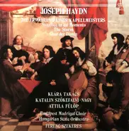 Haydn - Die Erwählung Eines Kapellmeisters
