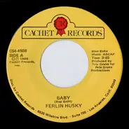 Ferlin Husky - Baby