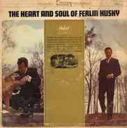 Ferlin Husky - The Heart and Soul of Ferlin Husky