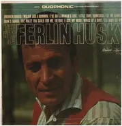 Ferlin Husky - The Hits of Ferlin Husky