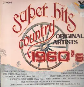 Ferlin Husky - Super Hits Country 1960's