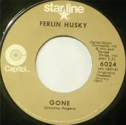 Ferlin Husky - Gone / Wings Of A Dove