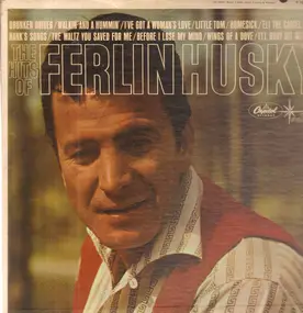 Ferlin Husky - The Hits Of