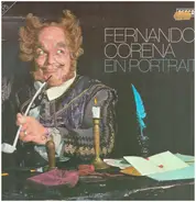 Fernando Corena - Fernando Corena - Ein Portrait