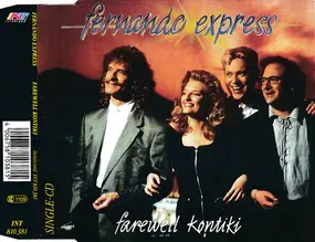 Fernando Express - Farewell Kontiki
