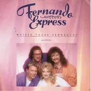 Fernando Express - Weisse Taube Sehnsucht (Aloha)