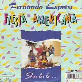 Fernando Express - Fiesta Americana
