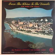 Fernando - From the Rhine to the Danube