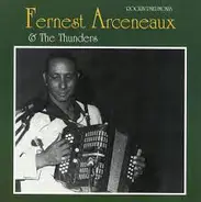 Fernest Arceneaux & The Thunders - Rockin' Pneumonia